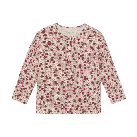 Minymo Top - Seedpearl-124451-1026 3-Pumpkin Pie Kids Canada