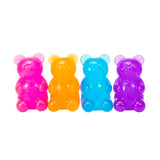 NeeDoh Gummy Bear - Assorted-GBND-Pumpkin Pie Kids Canada