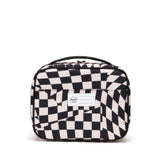 Herschel Pop Quiz Lunch Box - Warp Check