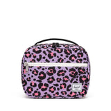 Herschel Pop Quiz Lunch Box - Scribble Leopard Sachet-Pumpkin Pie Kids Canada