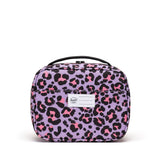 Herschel Pop Quiz Lunch Box - Scribble Leopard Sachet-Pumpkin Pie Kids Canada