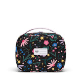 Herschel Pop Quiz Lunch Box - Enchanted Garden-Pumpkin Pie Kids Canada