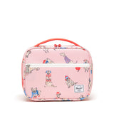 Herschel Pop Quiz Lunch Box - Fashion Dogs-Pumpkin Pie Kids Canada