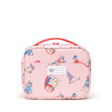 Herschel Pop Quiz Lunch Box - Fashion Dogs-Pumpkin Pie Kids Canada