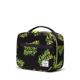Herschel Pop Quiz Lunch Box - HSC Slime-Pumpkin Pie Kids Canada