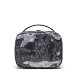 Herschel Pop Quiz Lunch Box - Lego Abstract Bricks-Pumpkin Pie Kids Canada