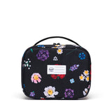 Herschel Pop Quiz Lunch Box - Lego Falling Florals-Pumpkin Pie Kids Canada
