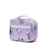Herschel Pop Quiz Lunch Box - Snoopy & Woodstock Pastel-Pumpkin Pie Kids Canada