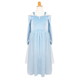 Great Pretenders Velvety Soft Sisters Forever Princess Dress