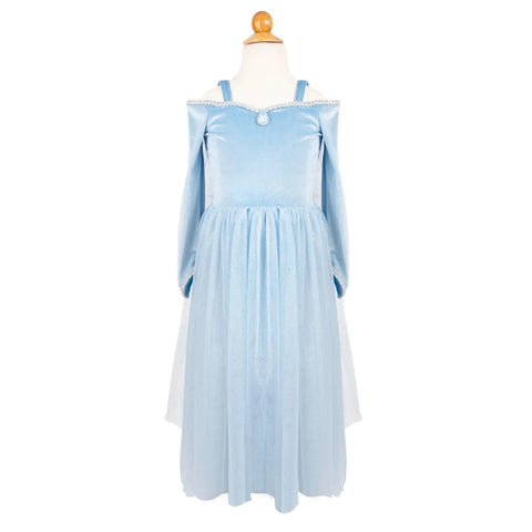 Great Pretenders Velvety Soft Sisters Forever Princess Dress
