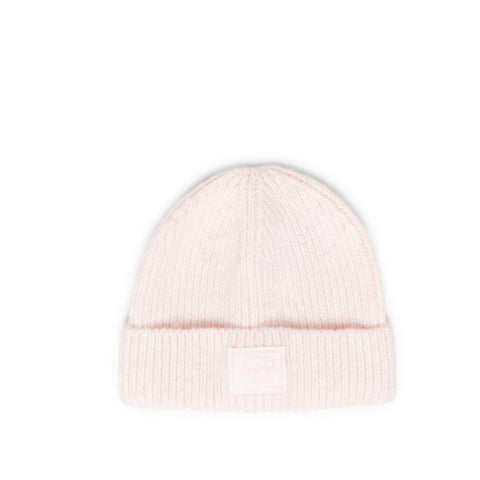 Herschel Elmer Super Soft Beanie - Pale Pink
