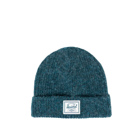 Herschel Elmer Super Soft Beanie - Dark Sea