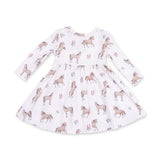 Angel Dear Dress - I Love Horses
