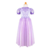 Great Pretenders Velvety Soft Once Upon A Tower Princess Dress