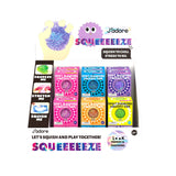J'adore Spiky Orb Squishy - Assorted
