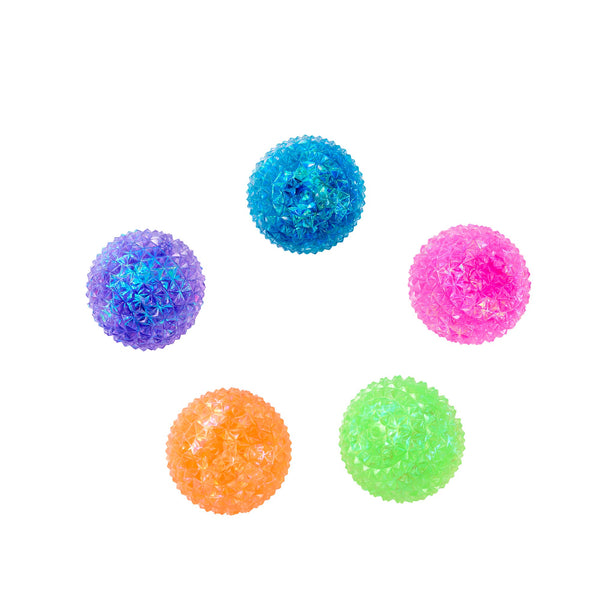 J'adore Spiky Orb Squishy - Assorted
