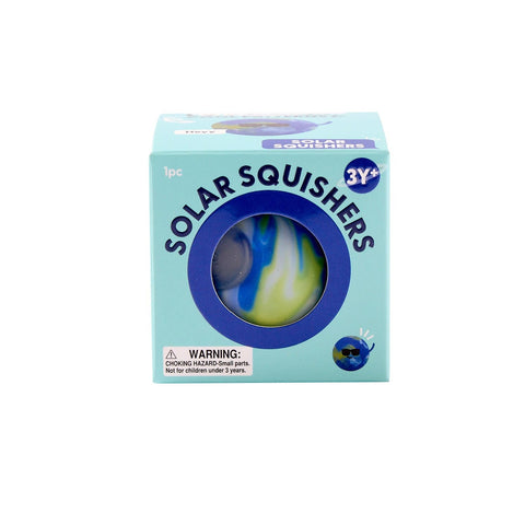 J'adore Solar Squishers - Assorted-Pumpkin Pie Kids Canada
