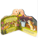 A Little Bunny Book-9781680523843-Pumpkin Pie Kids Canada