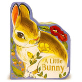 A Little Bunny Book-9781680523843-Pumpkin Pie Kids Canada