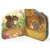 A Little Squirrel Book-Pumpkin Pie Kids Canada