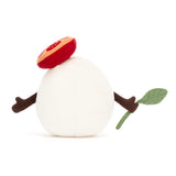 Jellycat Amuseables Mozzarella-Pumpkin Pie Kids Canada