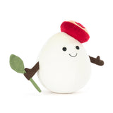 Jellycat Amuseables Mozzarella-Pumpkin Pie Kids Canada