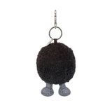 Jellycat Amuseables Black Hole Bag Charm