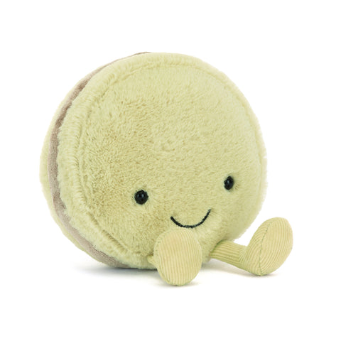 Jellycat Amuseables Max Macaron