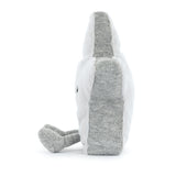 Jellycat Amuseables Silver Star-A6STA-Pumpkin Pie Kids Canada