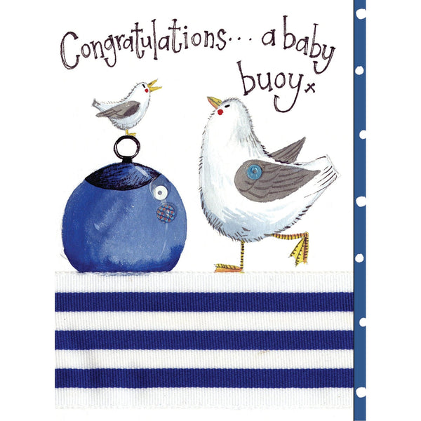 Alex Clark Baby Boy Baby Card-5199-USCD96-Pumpkin Pie Kids Canada