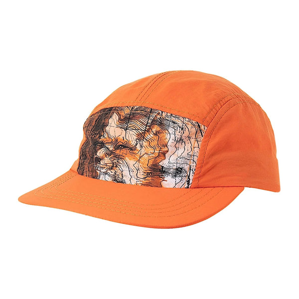 Ambler Avis Kids Cap - Orange-Pumpkin Pie Kids Canada