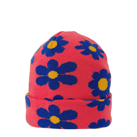 Ambler Boho Jr Toque - Fruit Punch-038-A/FRU O/S-Pumpkin Pie Kids Canada