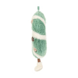 Jellycat Amuseables Pinecone Wreath-A2AW-Pumpkin Pie Kids Canada