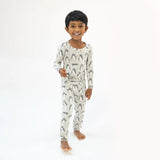 Angel Dear Pajama Set - Penguin Pals-Pumpkin Pie Kids Canada