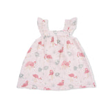 Angel Dear Sundress - Flamingos-150-S26-FLA 12-18-Pumpkin Pie Kids Canada