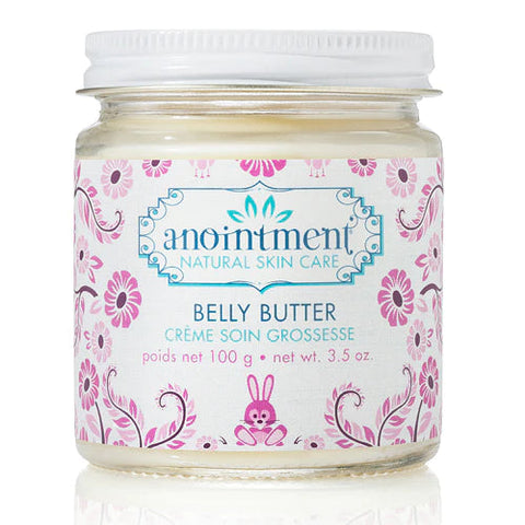 Anointment Belly Butter 100g-ANT13-Pumpkin Pie Kids Canada