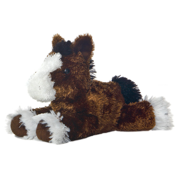 Aurora Clydes Horse-AW31280-Pumpkin Pie Kids Canada