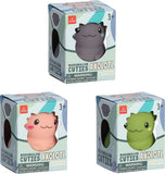 Aurora Marshmallow Cuties Axolotl Squeeze - Assorted-T40173-Pumpkin Pie Kids Canada