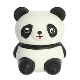 Aurora Marshmallow Cuties Black Bear-T40229-Pumpkin Pie Kids Canada