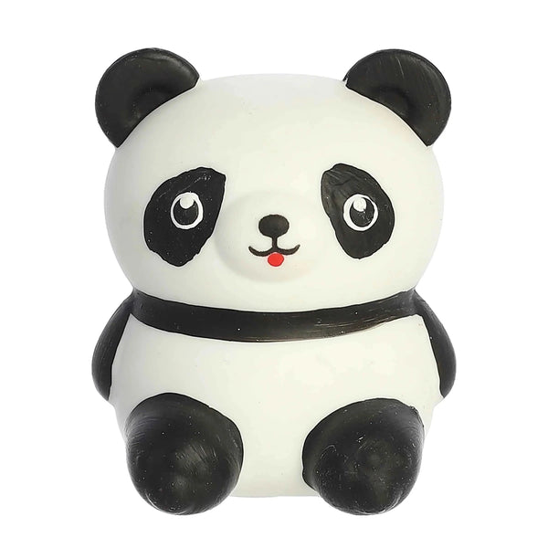 Aurora Marshmallow Cuties Black Bear-T40229-Pumpkin Pie Kids Canada