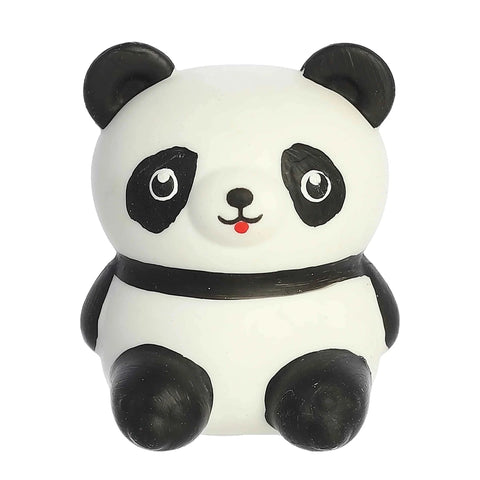 Aurora Marshmallow Cuties Black Bear-T40229-Pumpkin Pie Kids Canada