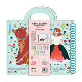 Avenir Magic Water Painting - Fairy Tales-Pumpkin Pie Kids Canada