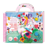 Avenir Magic Water Painting - Garden & Animals-Pumpkin Pie Kids Canada