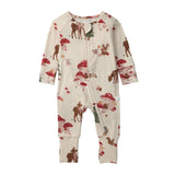 Loulou Lollipop Sleeper - Forest Families-Pumpkin Pie Kids Canada