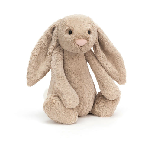 Jellycat Bashful Beige Bunny - Big
