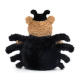 Jellycat Bartholomew Bear 'Spider'-Pumpkin Pie Kids Canada