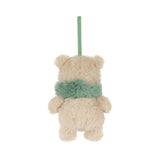 Jellycat Bartholomew Bear Jr. Winter Warmer Decoration-BARS6DEC-Pumpkin Pie Kids Canada