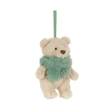 Jellycat Bartholomew Bear Jr. Winter Warmer Decoration-BARS6DEC-Pumpkin Pie Kids Canada