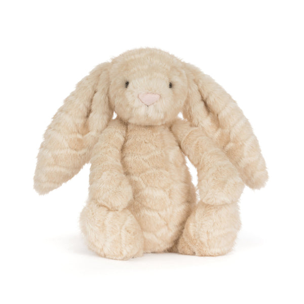 Jellycat Franilla Luxe Bunny Original-BAS3HEX-Pumpkin Pie Kids Canada