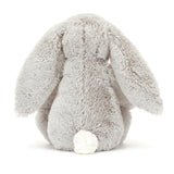 Jellycat Blossom Silver Bunny "Bloom" - Original-Pumpkin Pie Kids Canada